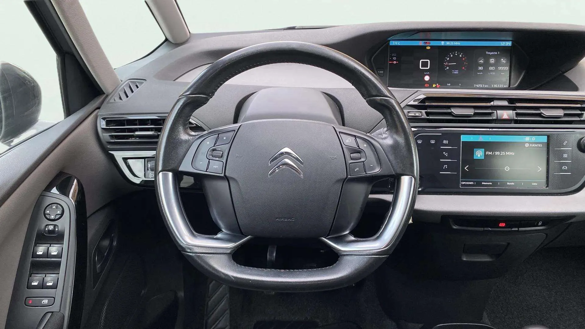 Citroën Grand C4 Spacetourer PureTech Feel - foto 12