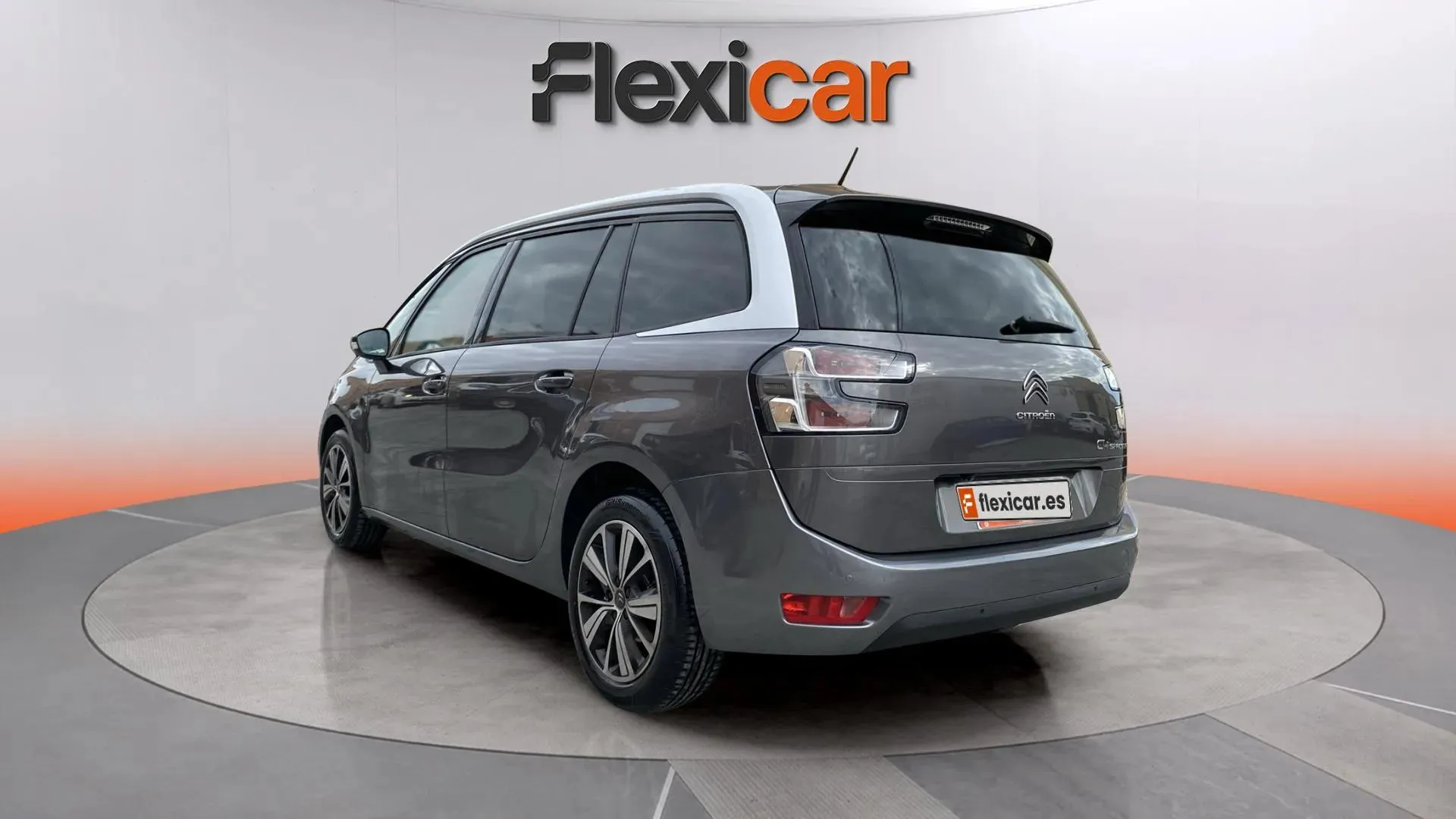 Citroën Grand C4 Spacetourer PureTech Feel - foto 5