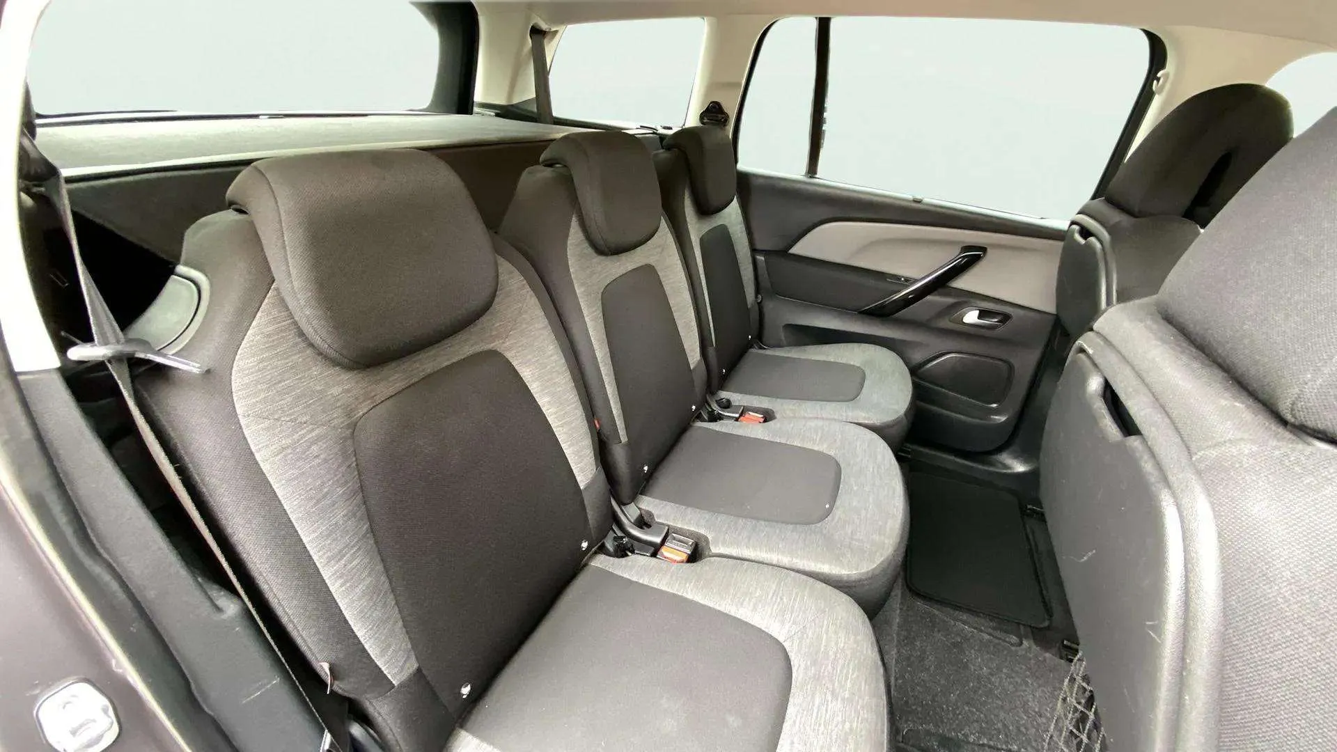 Citroën Grand C4 Spacetourer PureTech Feel - foto 16