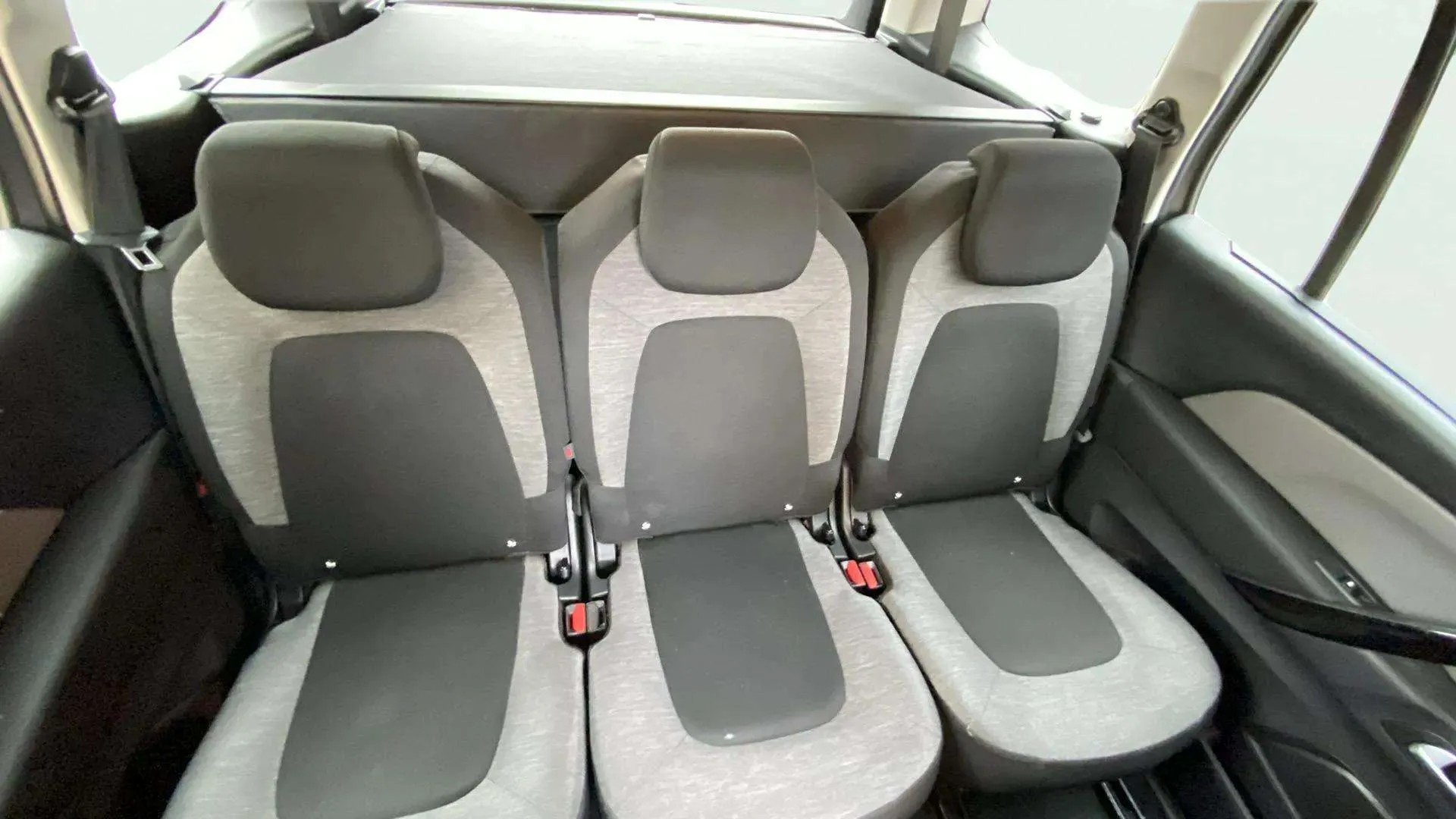 Citroën Grand C4 Spacetourer PureTech Feel - foto 18