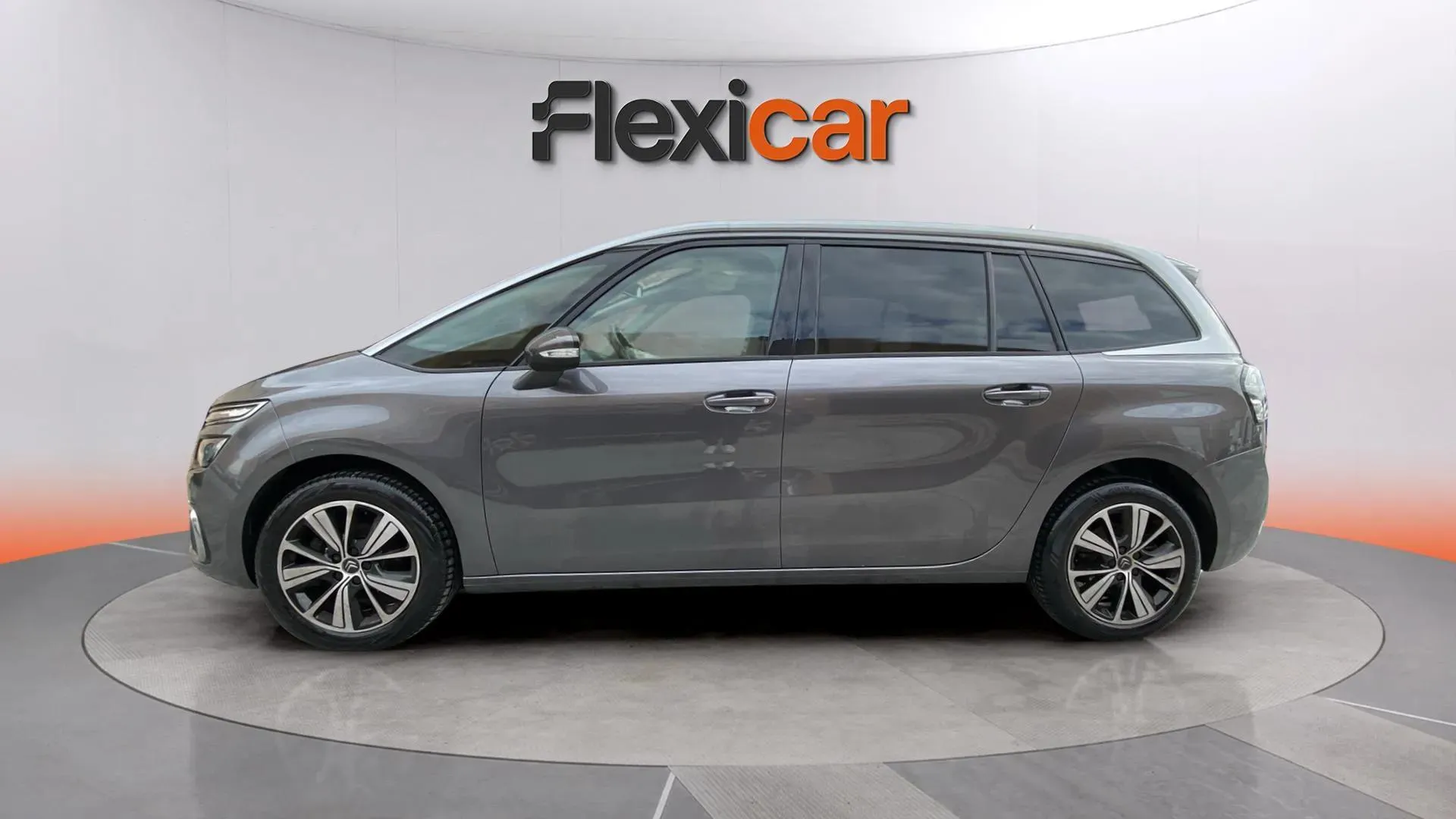 Citroën Grand C4 Spacetourer PureTech Feel - foto 4