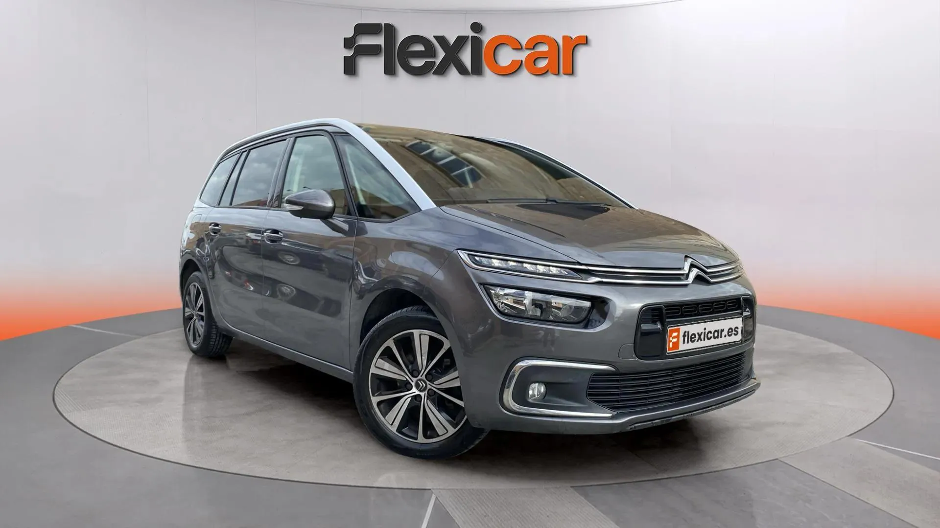 Citroën Grand C4 Spacetourer PureTech Feel