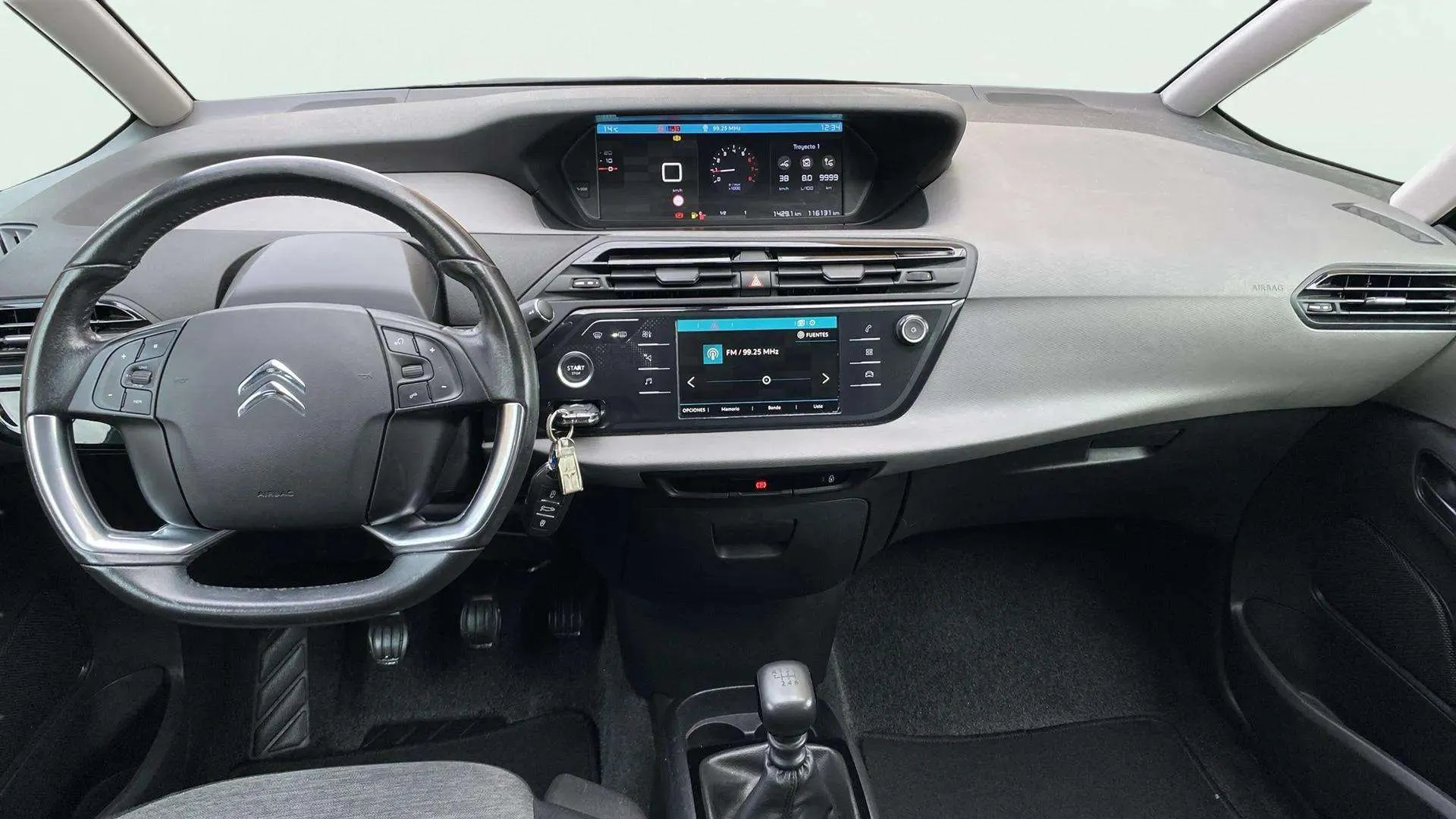 Citroën Grand C4 Spacetourer PureTech Feel - foto 10