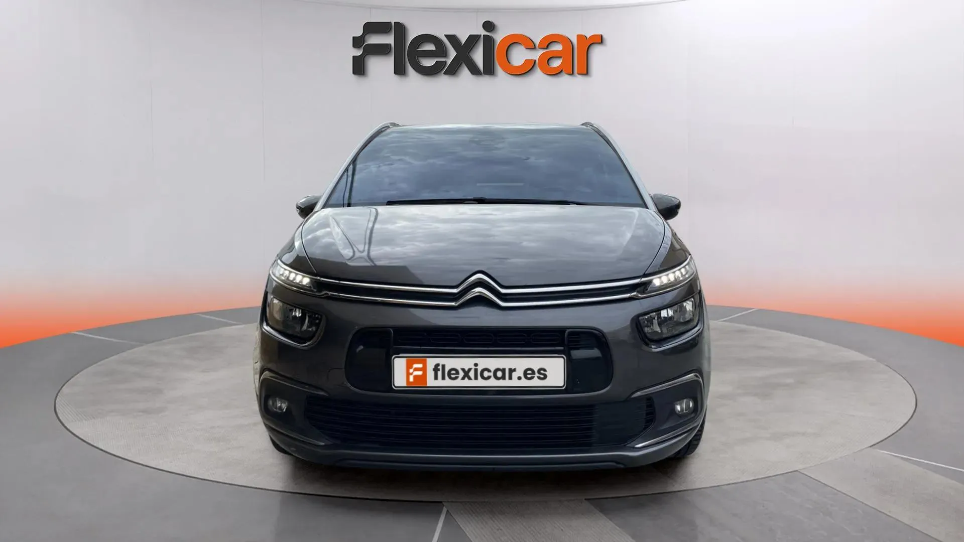 Citroën Grand C4 Spacetourer PureTech Feel - foto 2