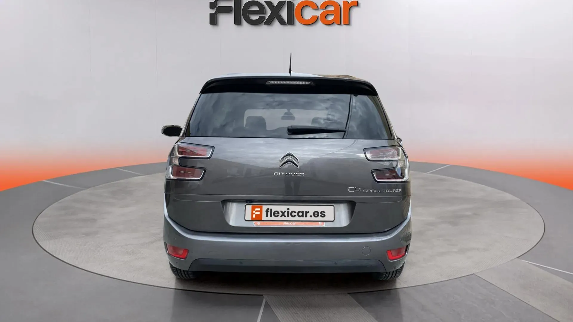 Citroën Grand C4 Spacetourer PureTech Feel - foto 6