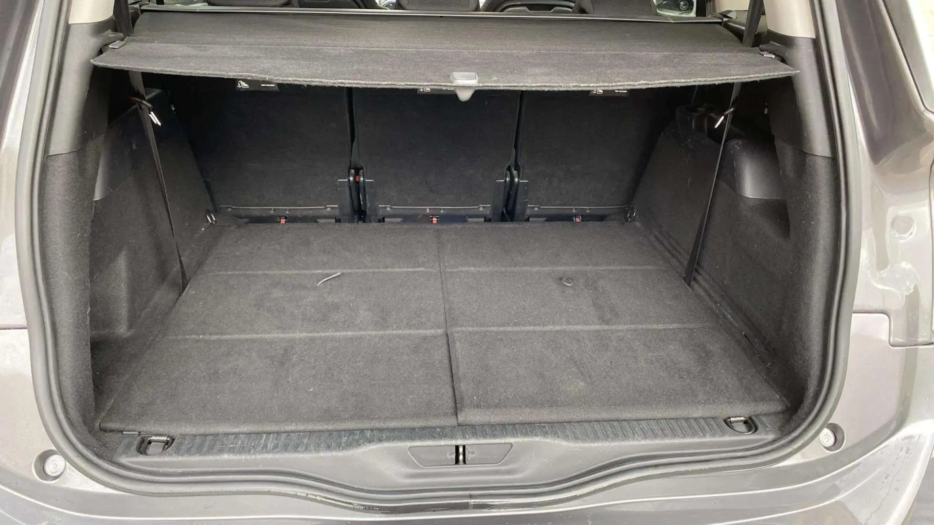 Citroën Grand C4 Spacetourer PureTech Feel - foto 19