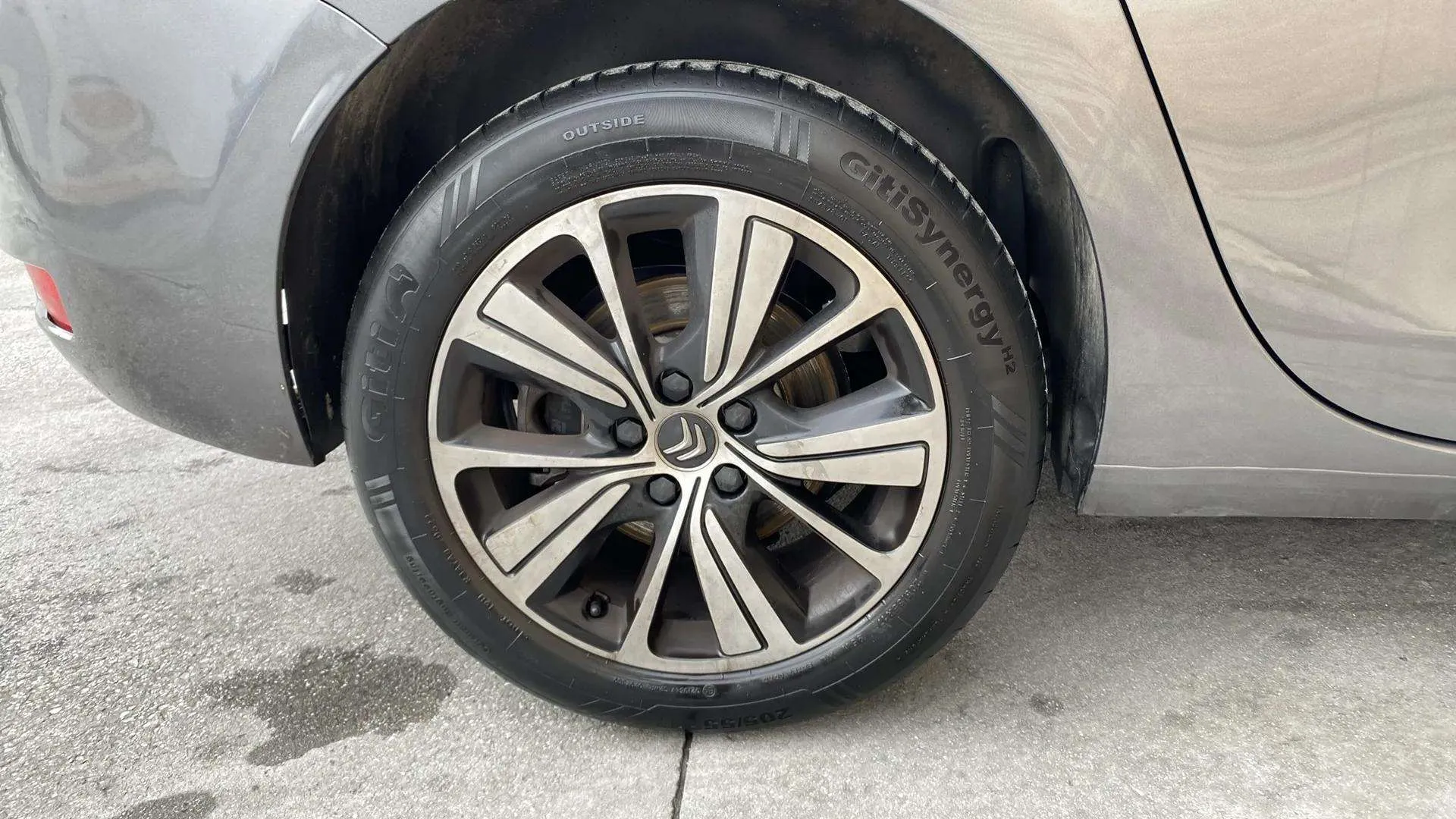 Citroën Grand C4 Spacetourer PureTech Feel - foto 9