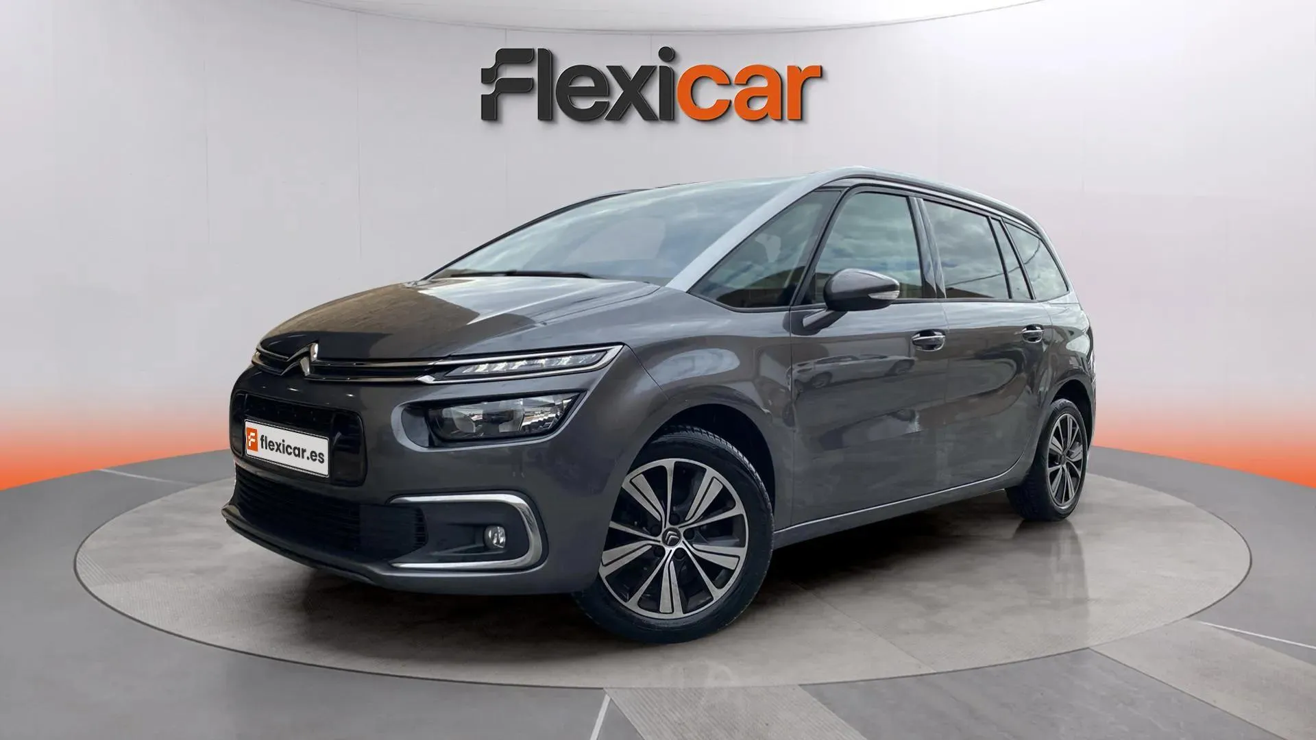 Citroën Grand C4 Spacetourer PureTech Feel - foto 3