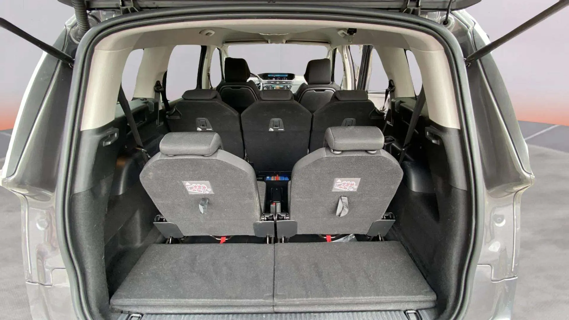 Citroën Grand C4 Spacetourer PureTech Feel - foto 17
