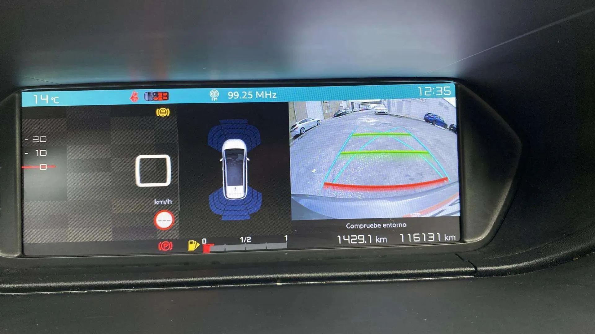 Citroën Grand C4 Spacetourer PureTech Feel - foto 14