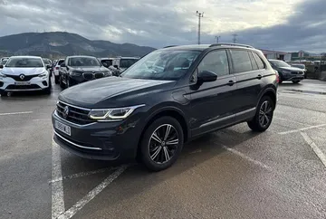 volkswagen tiguan life ehybrid 14 tsi 244cv hibrido enchufable automatica arval barcelona 903000000224050
