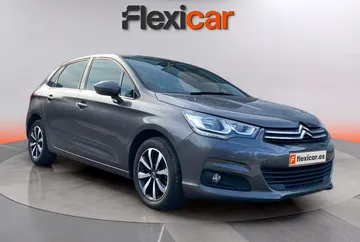 citroen c4 puretech 81kw 110cv live gasolina manual irun 903000000224058