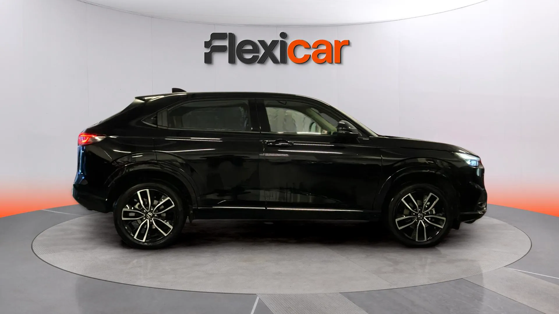 Honda HR-V 1.5 i-MMD Advance 4x2 - foto 4
