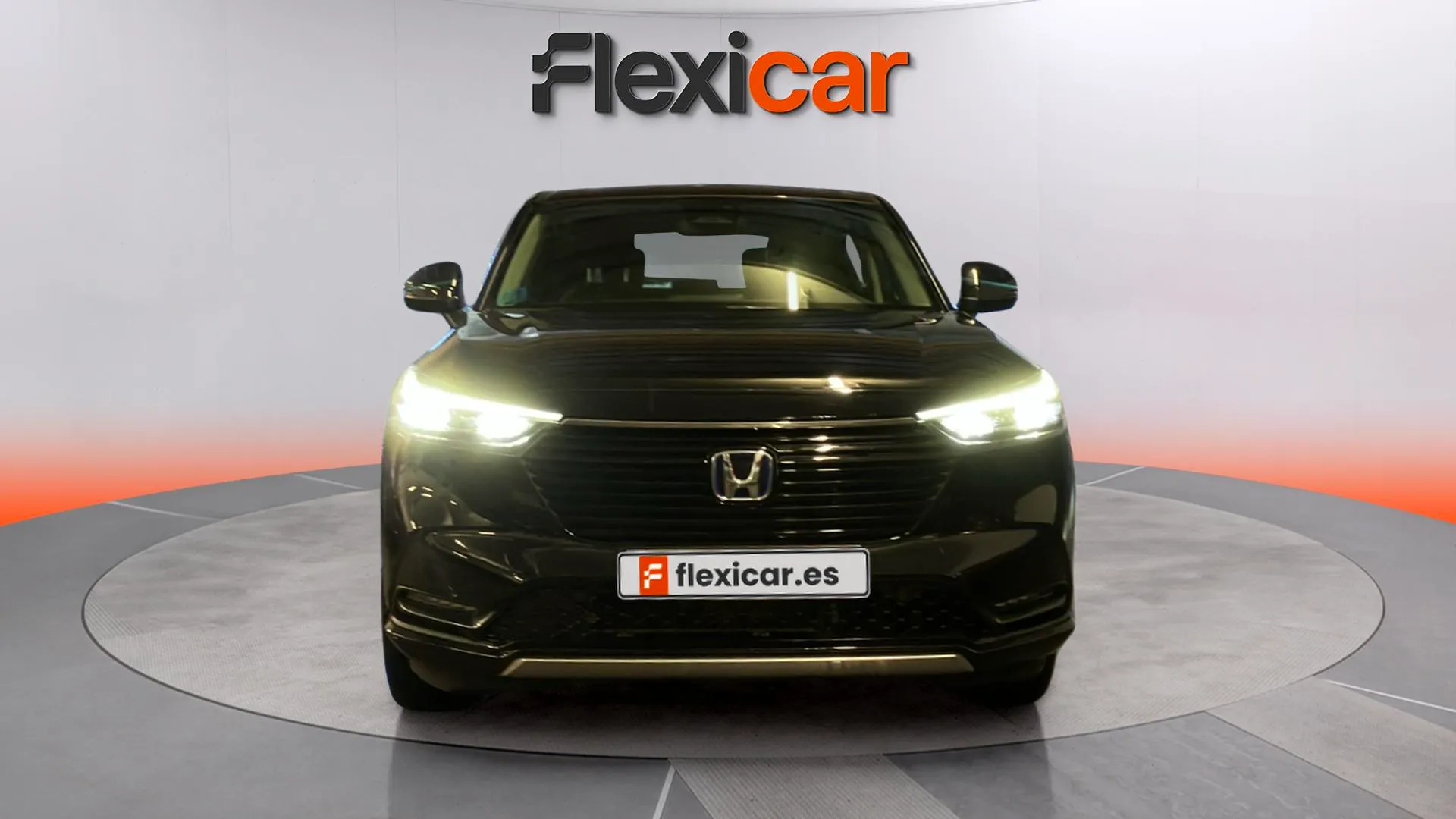 Honda HR-V 1.5 i-MMD Advance 4x2 - foto 2