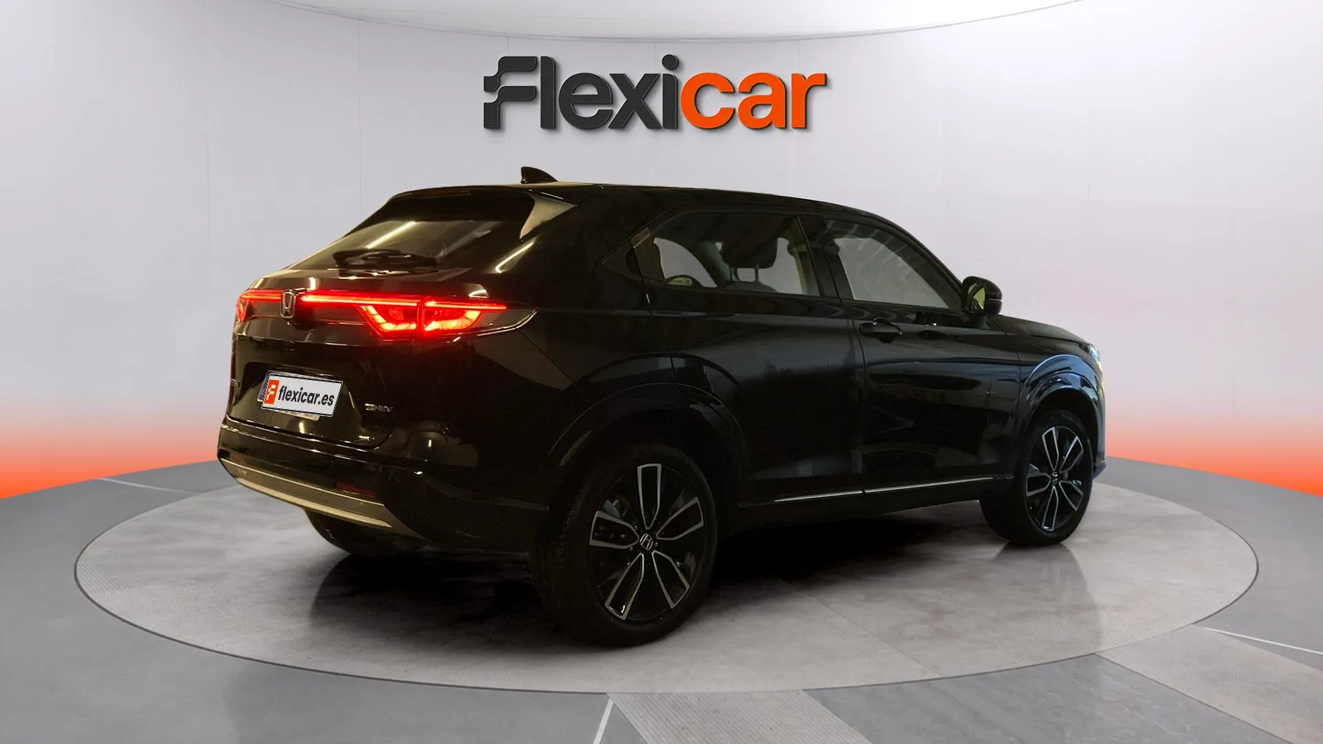 Honda HR-V 1.5 i-MMD Advance 4x2 - foto 6