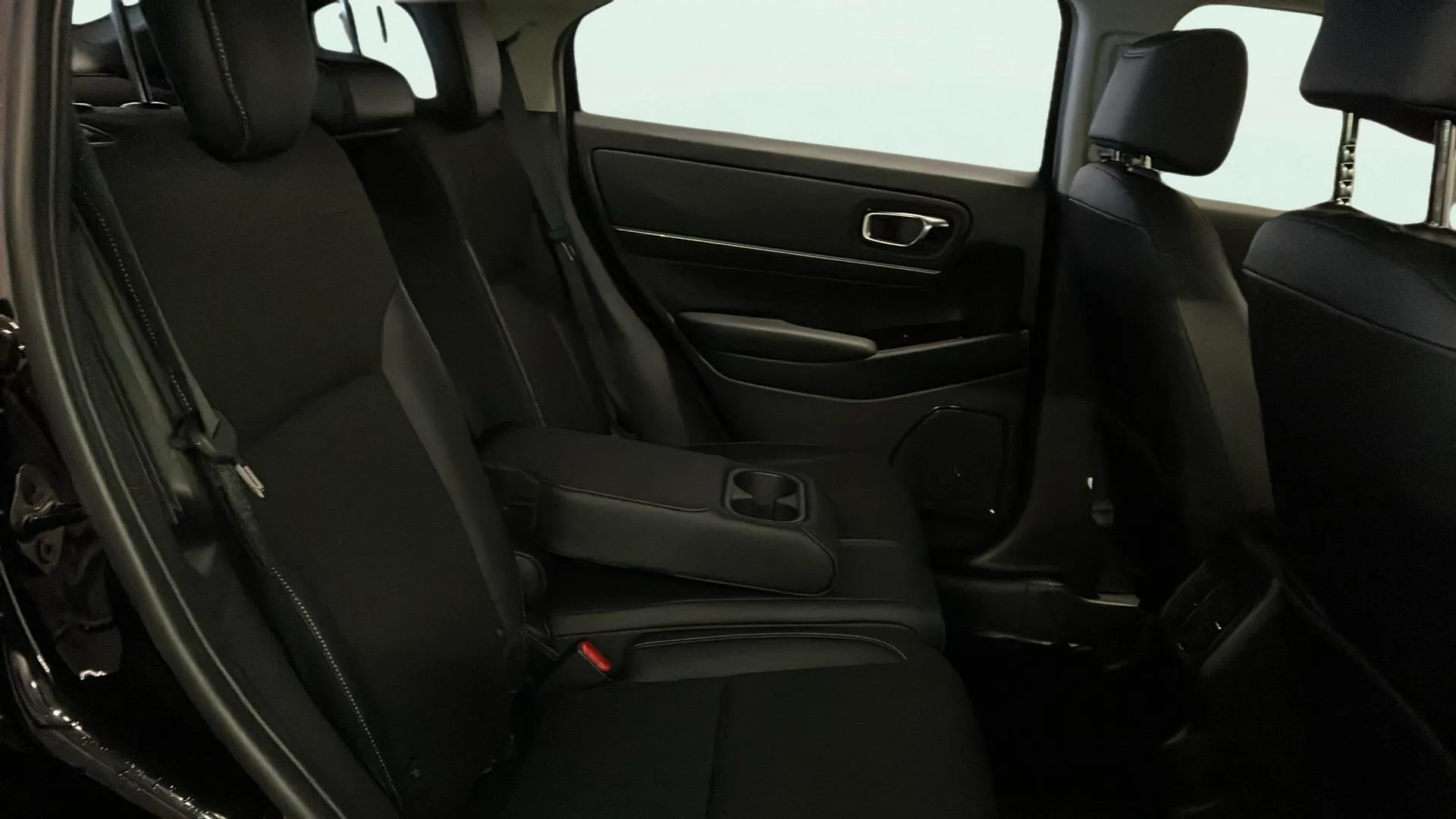 Honda HR-V 1.5 i-MMD Advance 4x2 - foto 21