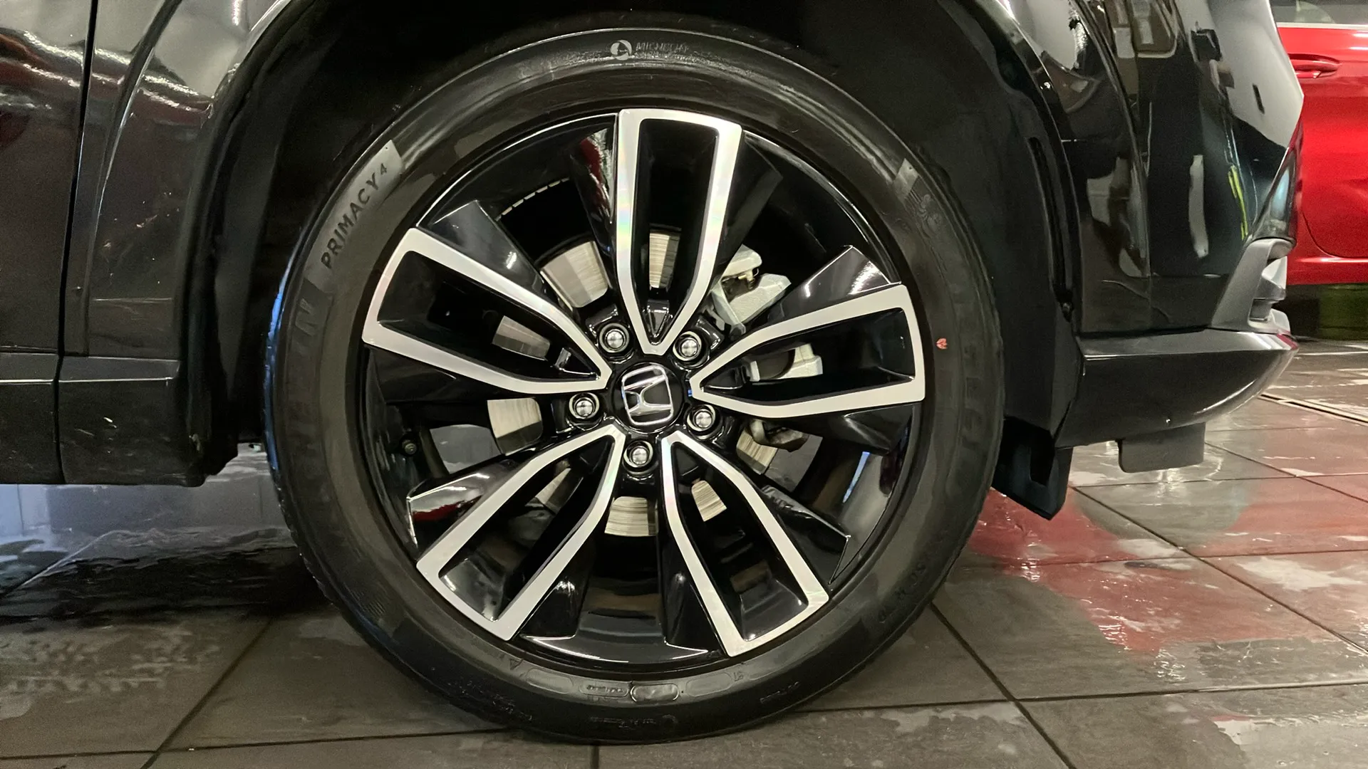 Honda HR-V 1.5 i-MMD Advance 4x2 - foto 26