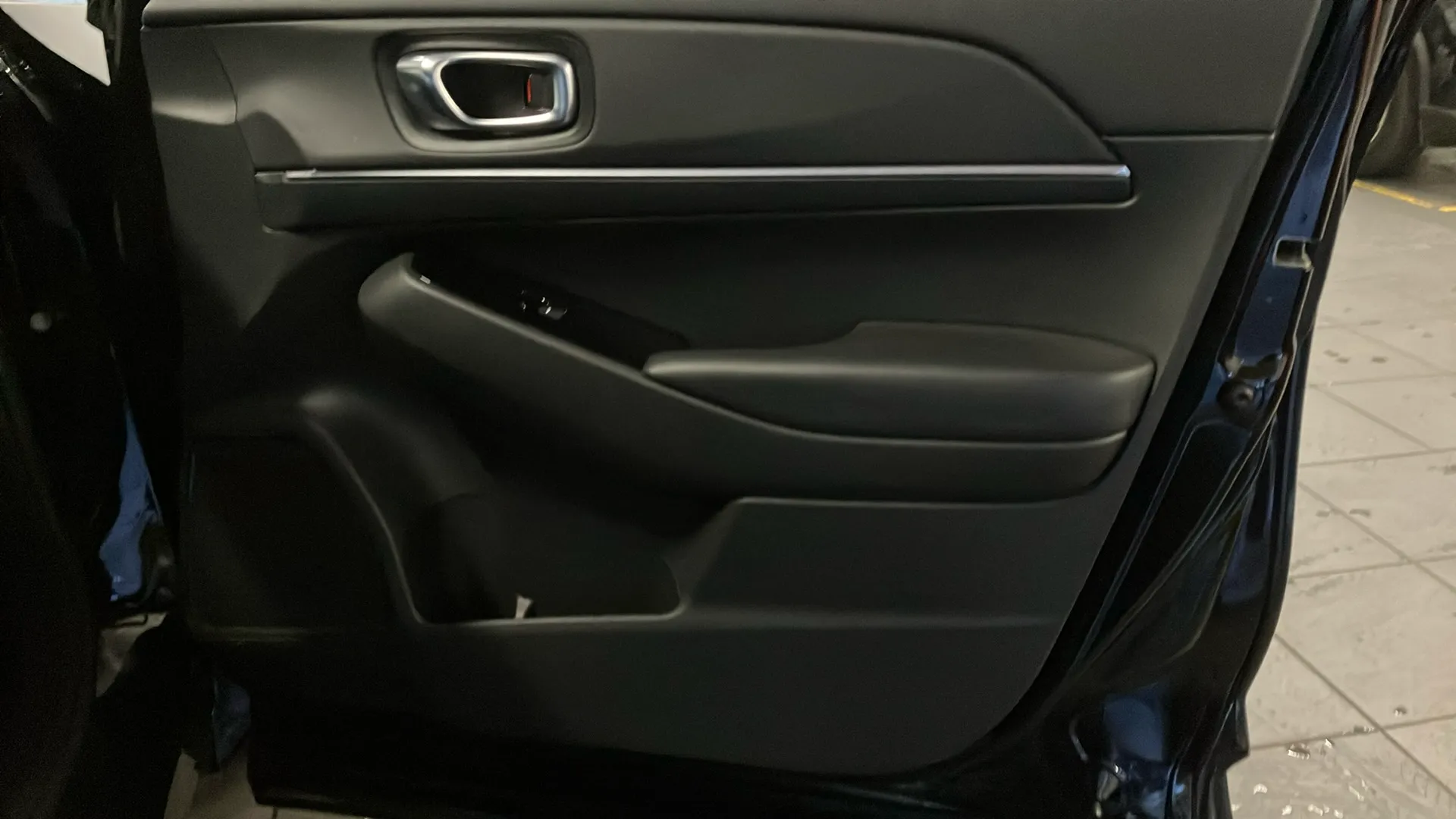 Honda HR-V 1.5 i-MMD Advance 4x2 - foto 23