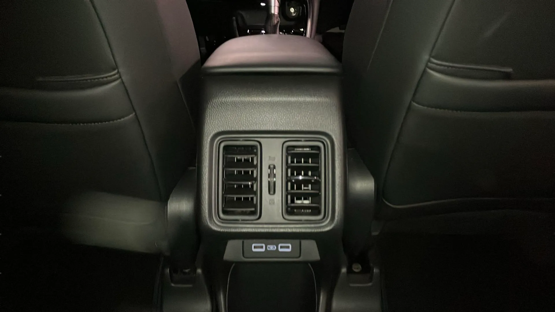 Honda HR-V 1.5 i-MMD Advance 4x2 - foto 25
