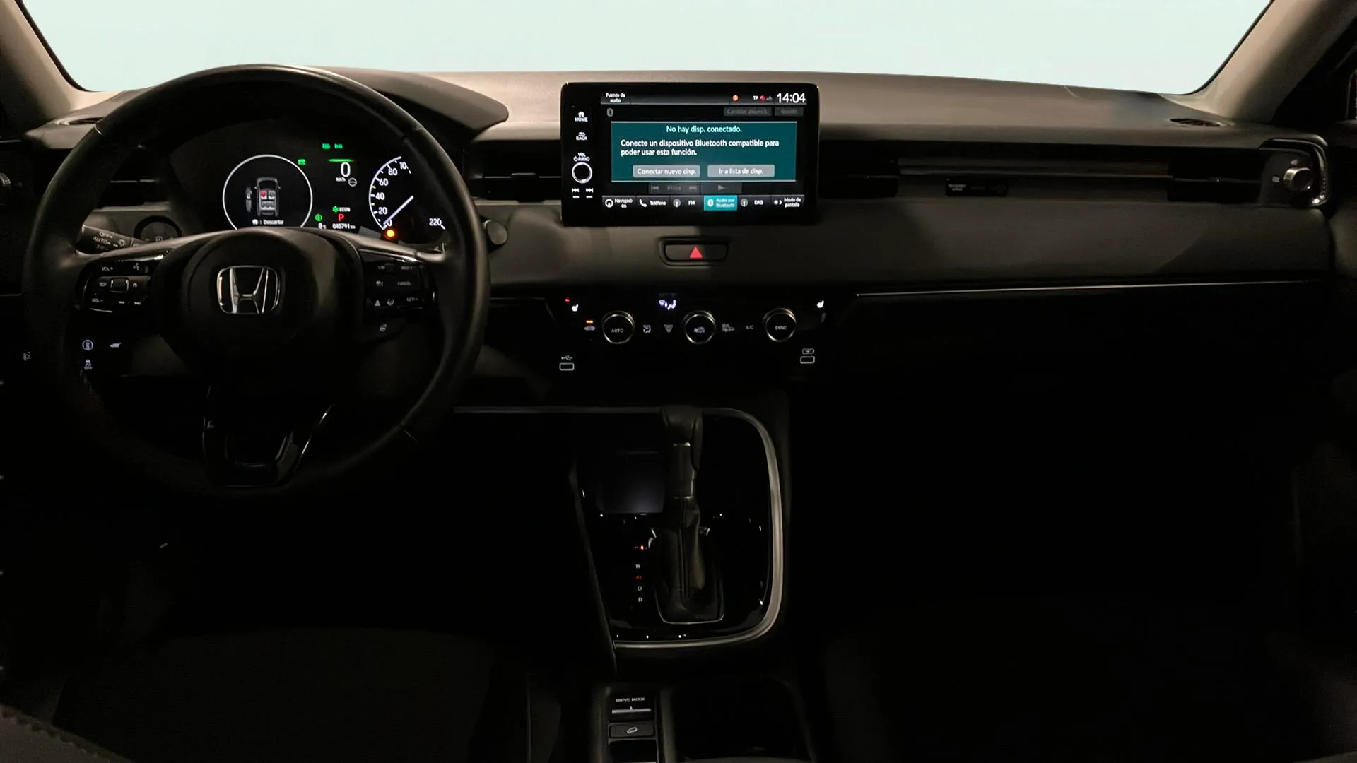 Honda HR-V 1.5 i-MMD Advance 4x2 - foto 10