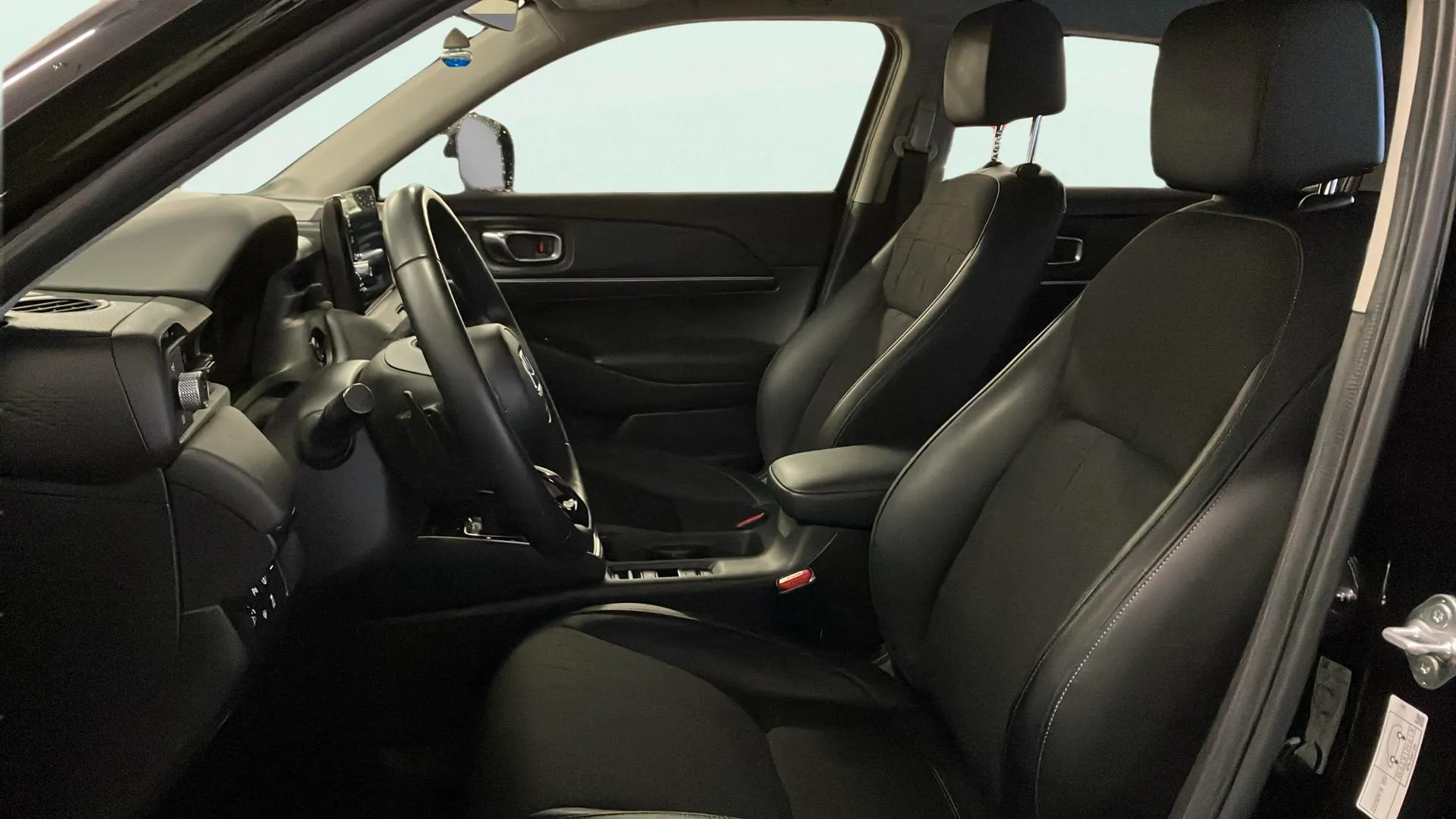 Honda HR-V 1.5 i-MMD Advance 4x2 - foto 20