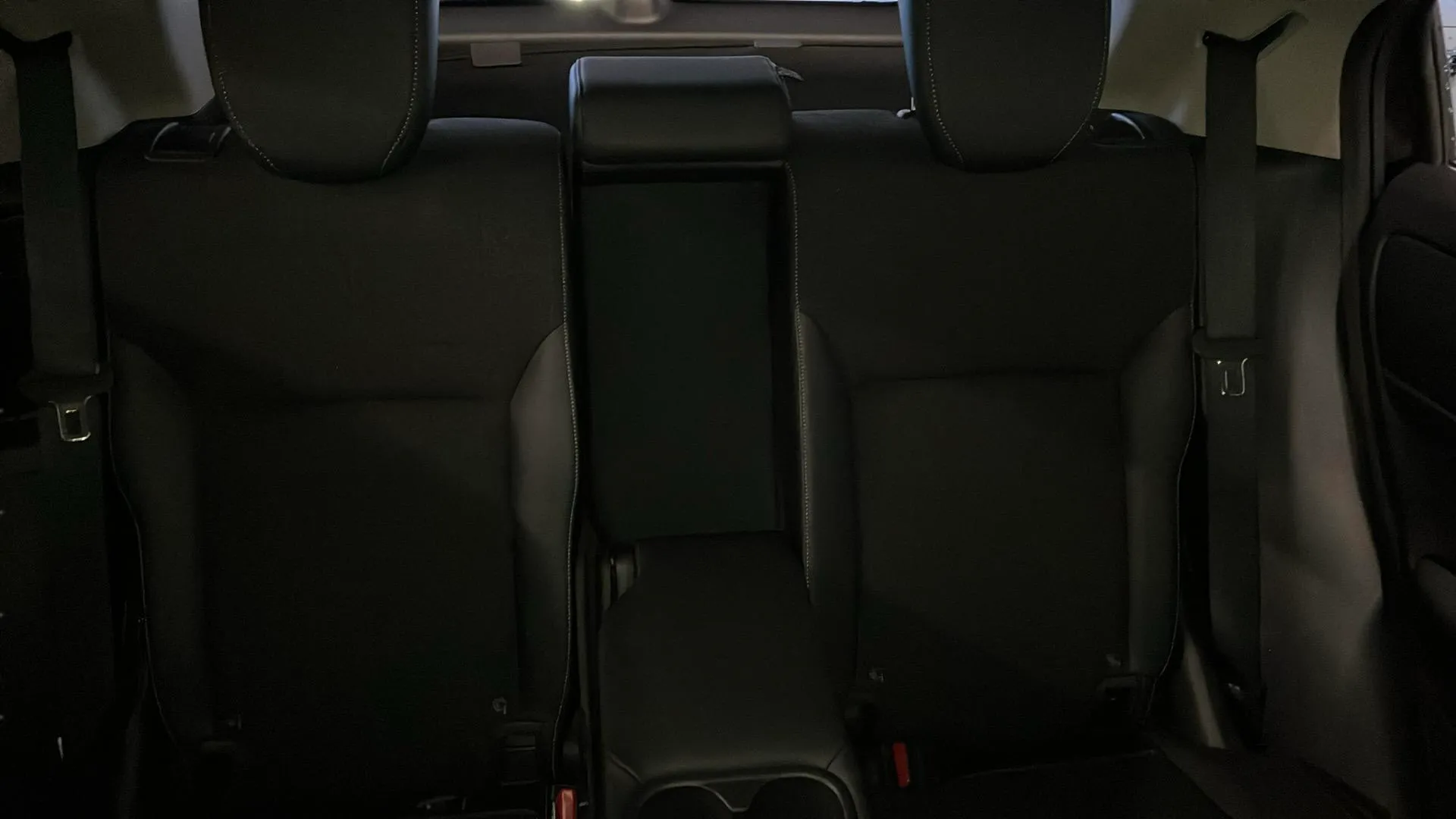Honda HR-V 1.5 i-MMD Advance 4x2 - foto 24