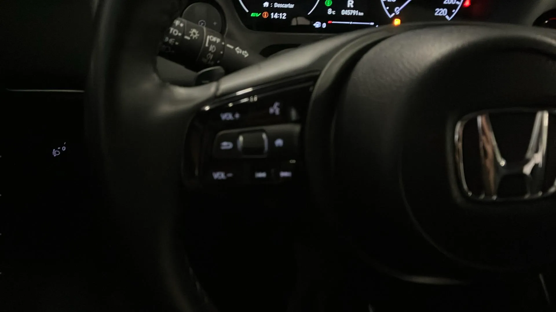 Honda HR-V 1.5 i-MMD Advance 4x2 - foto 16