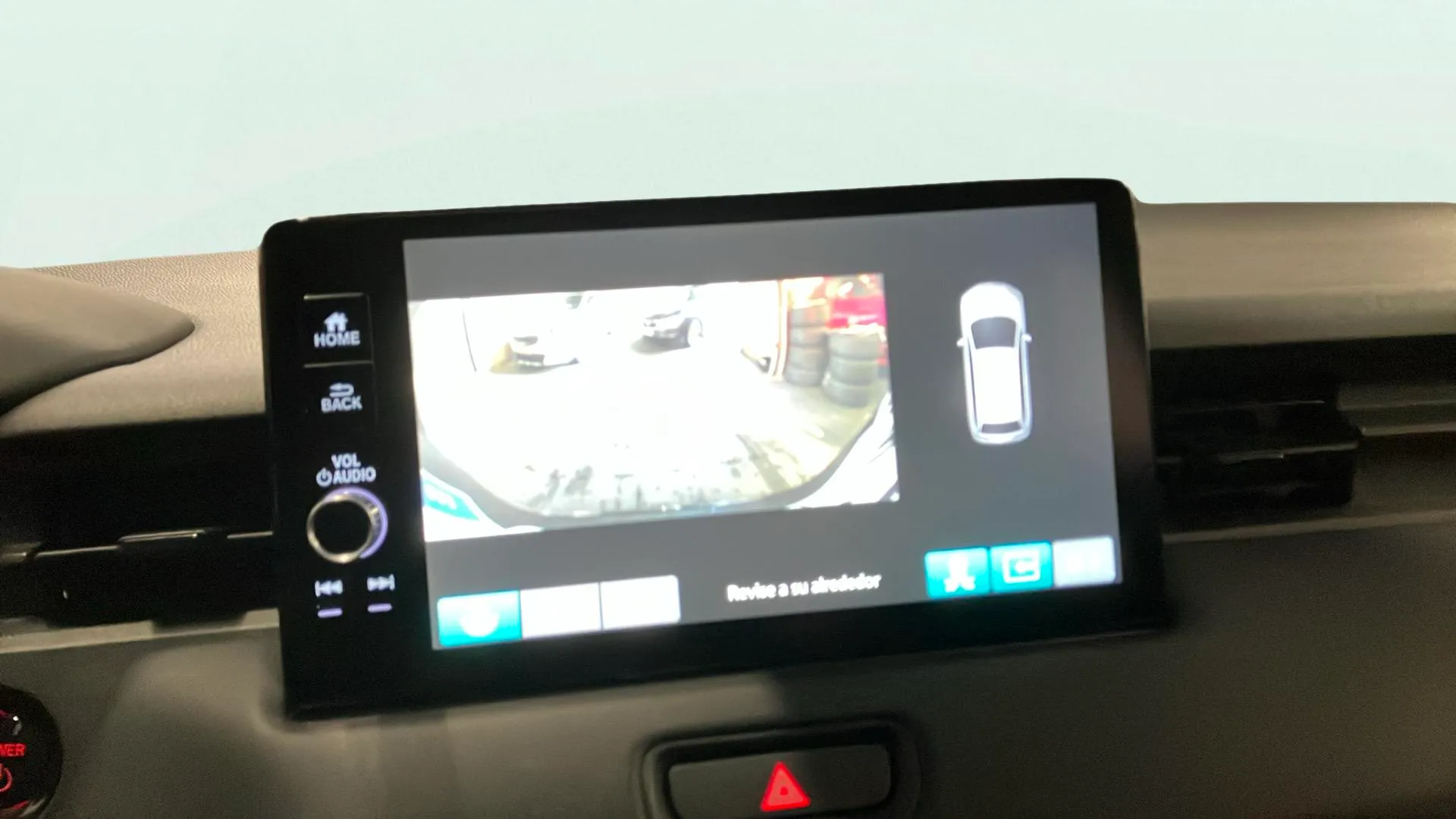 Honda HR-V 1.5 i-MMD Advance 4x2 - foto 15