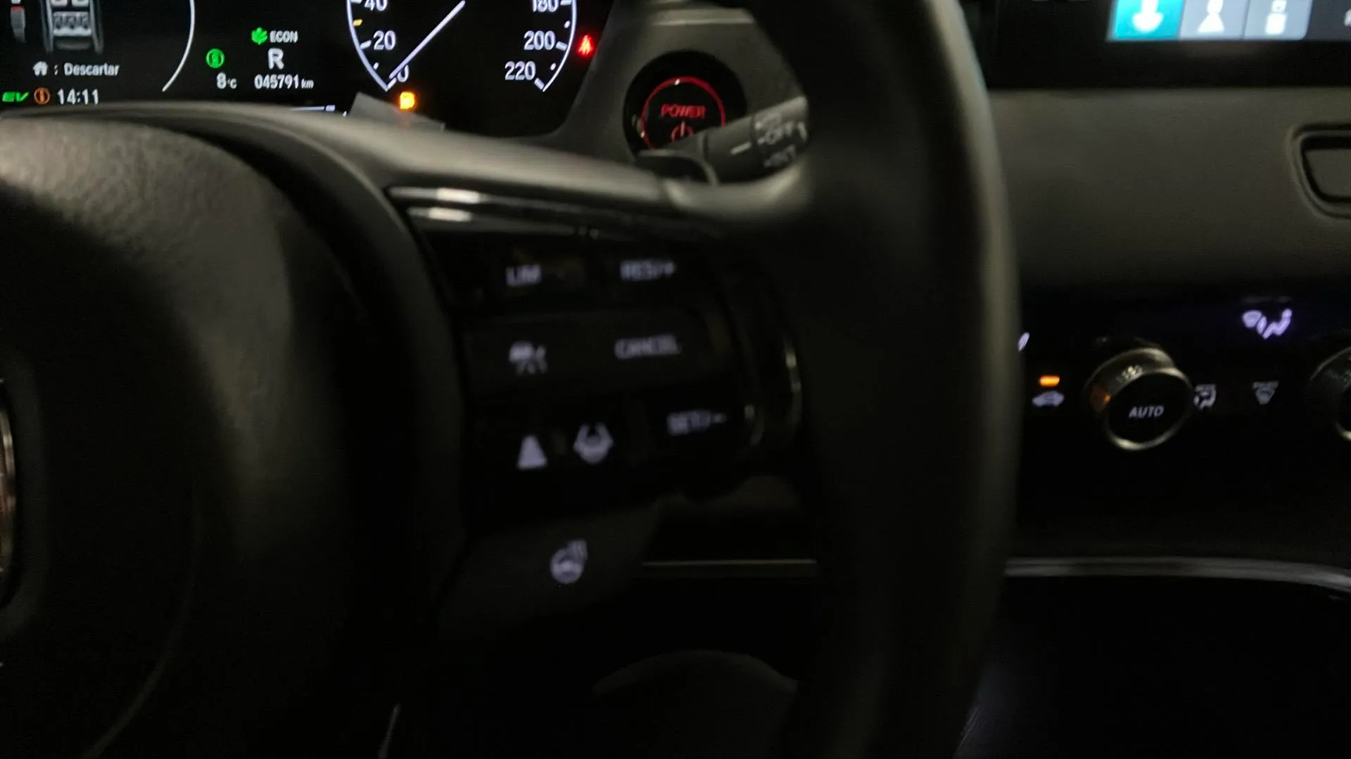 Honda HR-V 1.5 i-MMD Advance 4x2 - foto 17
