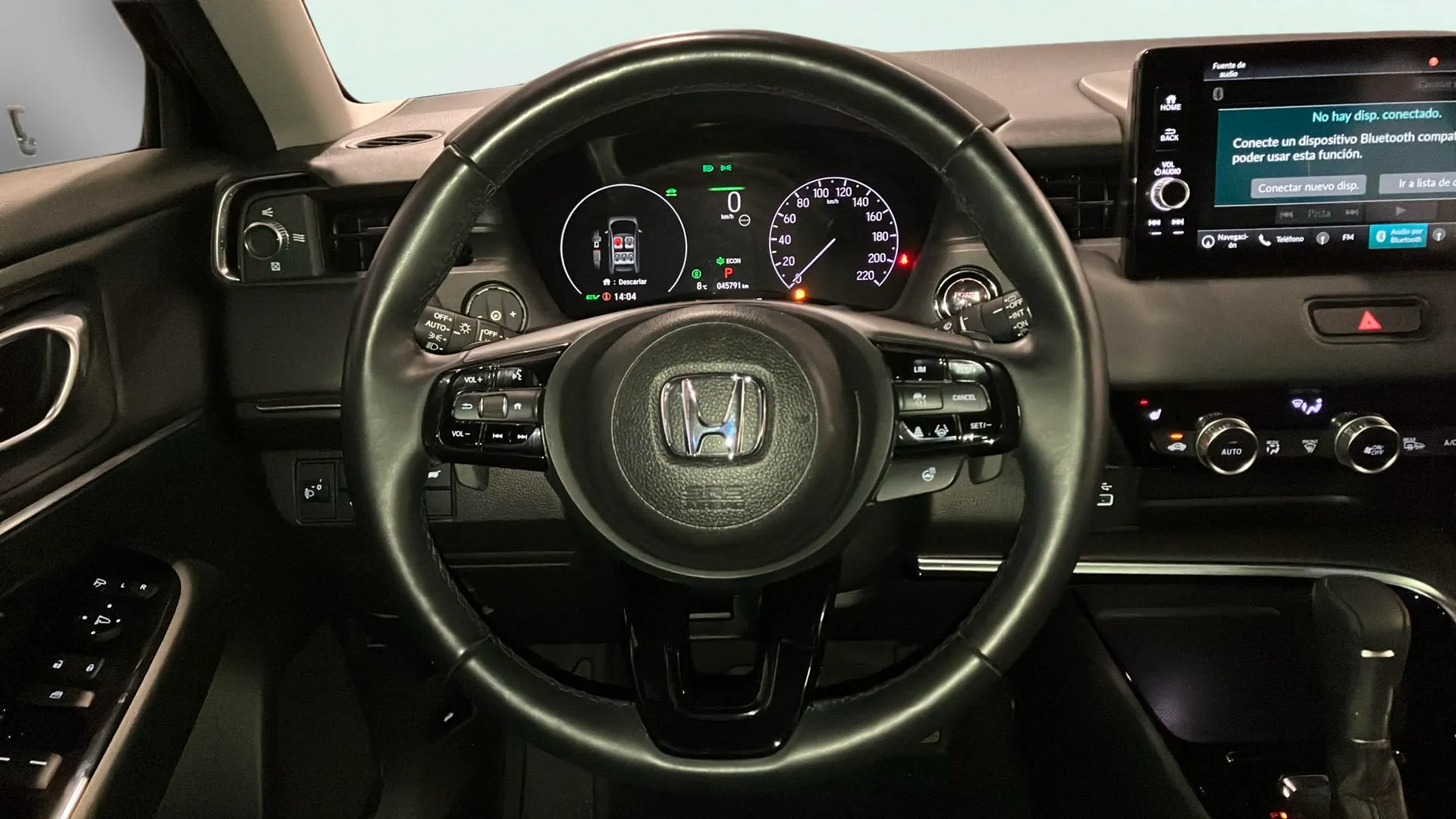 Honda HR-V 1.5 i-MMD Advance 4x2 - foto 12