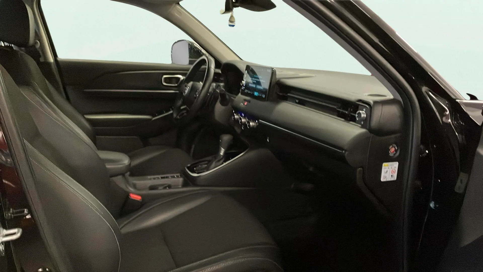 Honda HR-V 1.5 i-MMD Advance 4x2 - foto 19