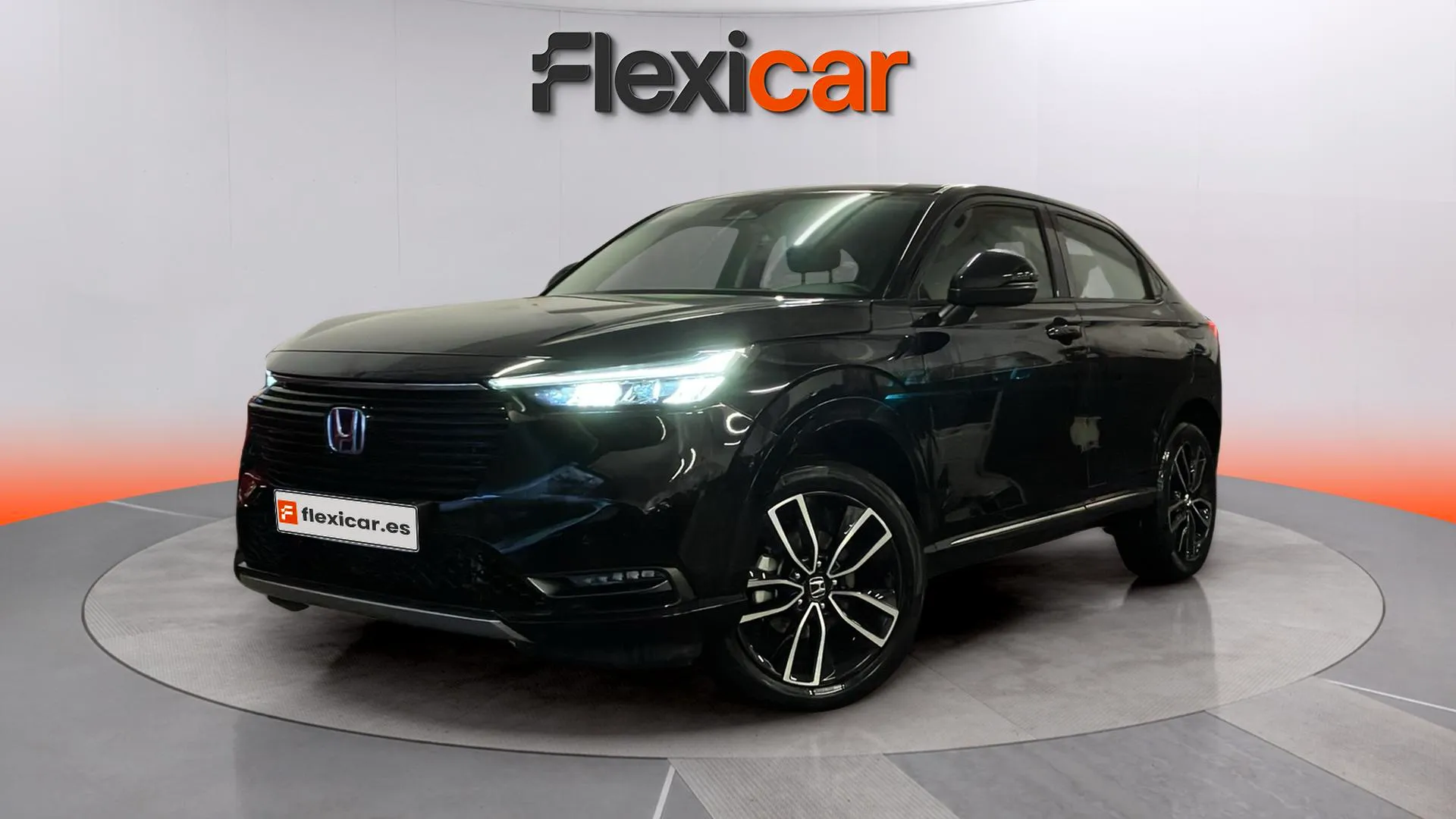 Honda HR-V 1.5 i-MMD Advance 4x2 - foto 3