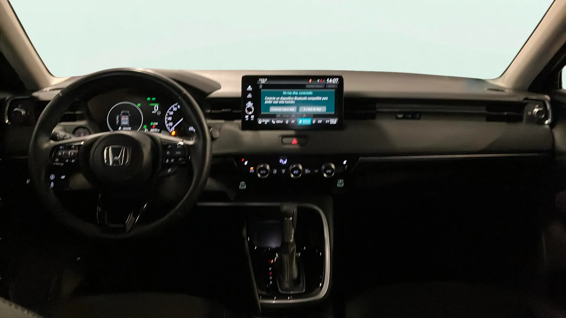 Honda HR-V 1.5 i-MMD Advance 4x2 - foto 14
