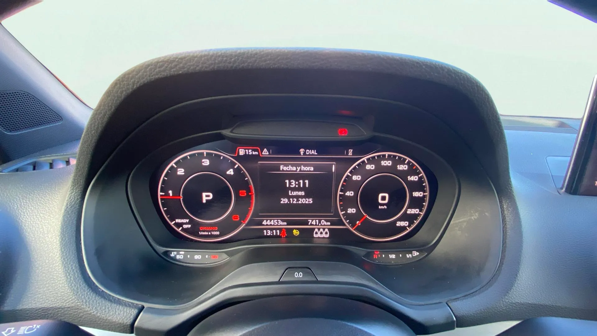 Audi Q2 Black Line 35 TDI S tronic - foto 9
