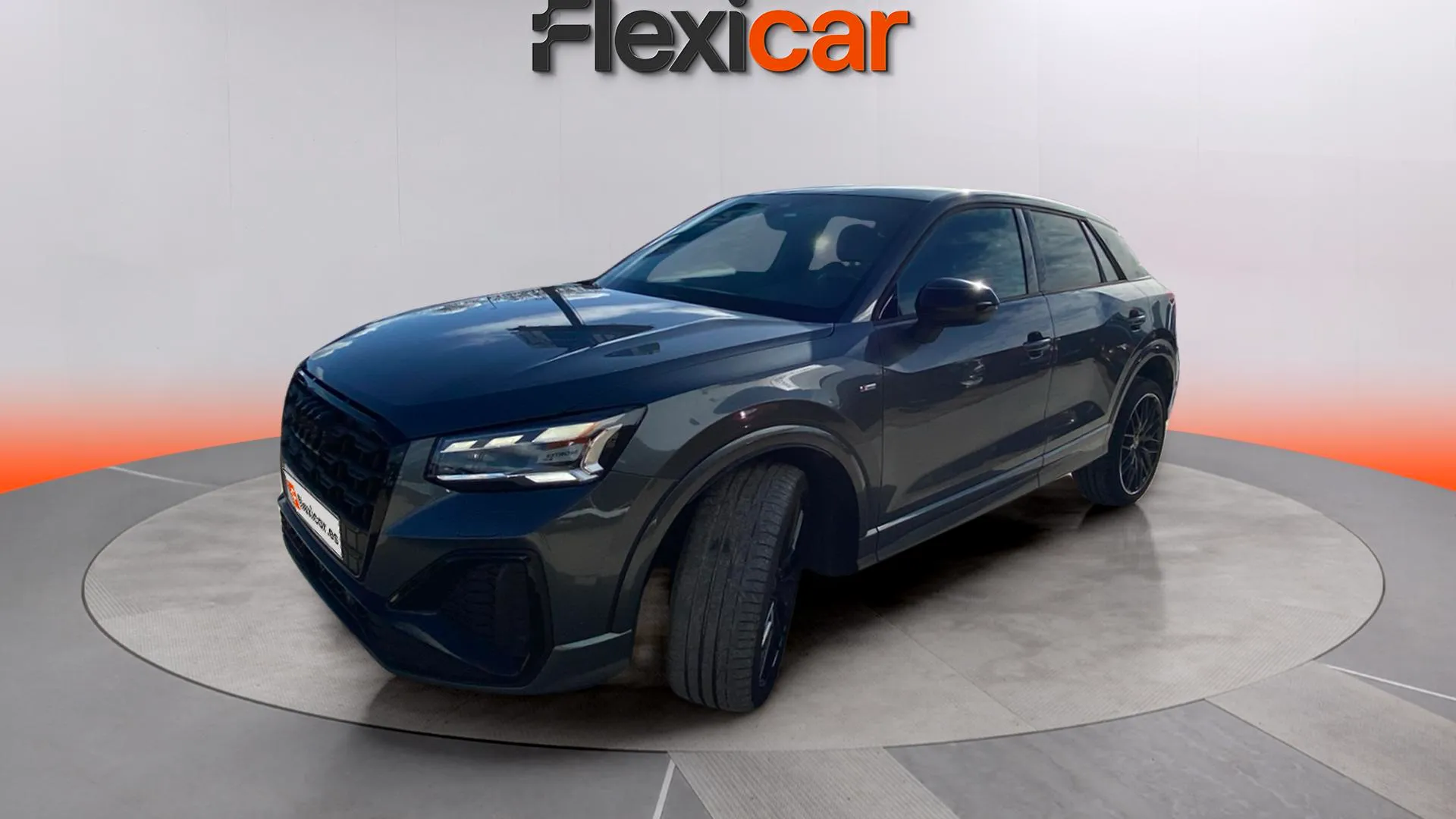 Audi Q2 Black Line 35 TDI S tronic - foto 11