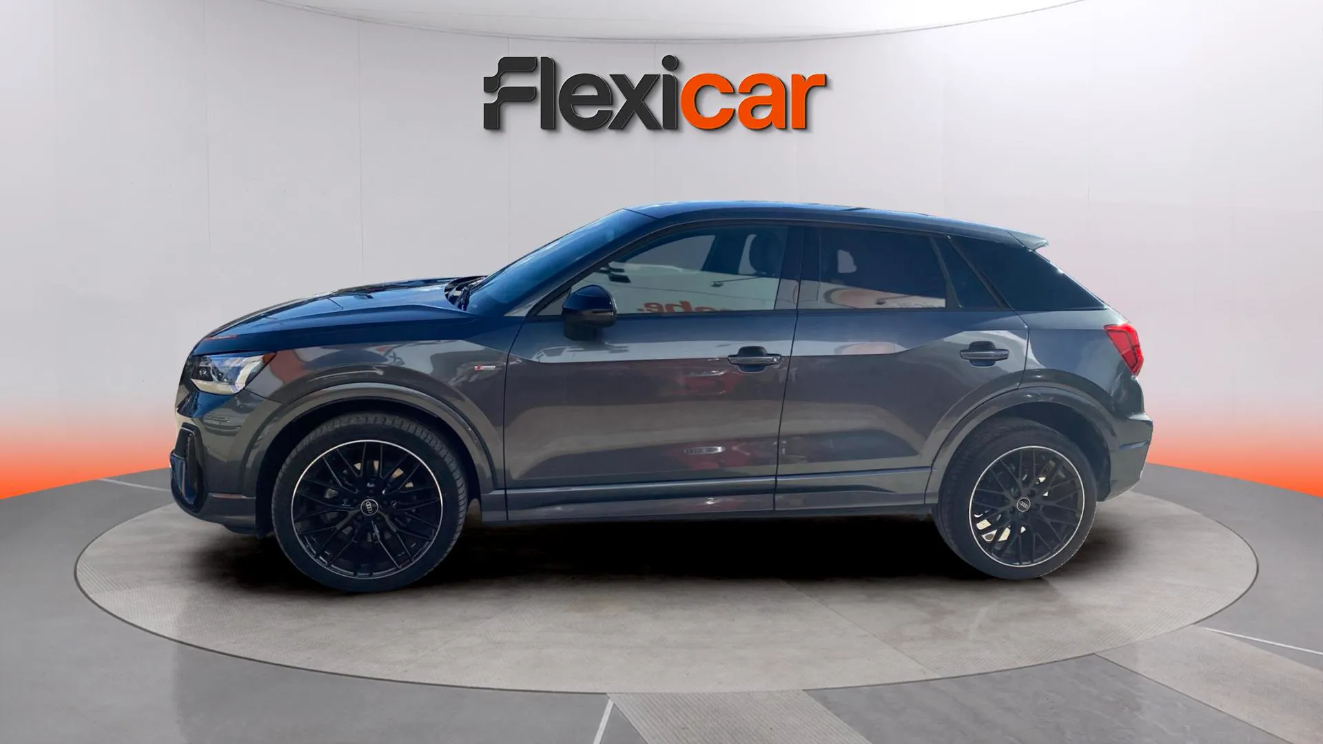 Audi Q2 Black Line 35 TDI S tronic - foto 5