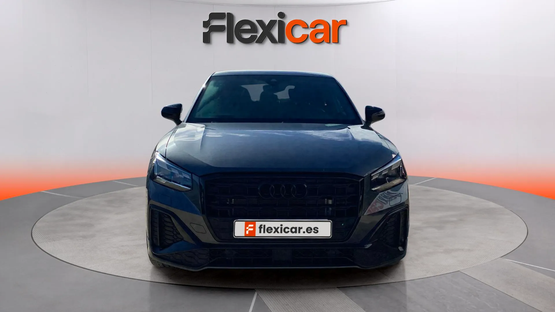 Audi Q2 Black Line 35 TDI S tronic - foto 2