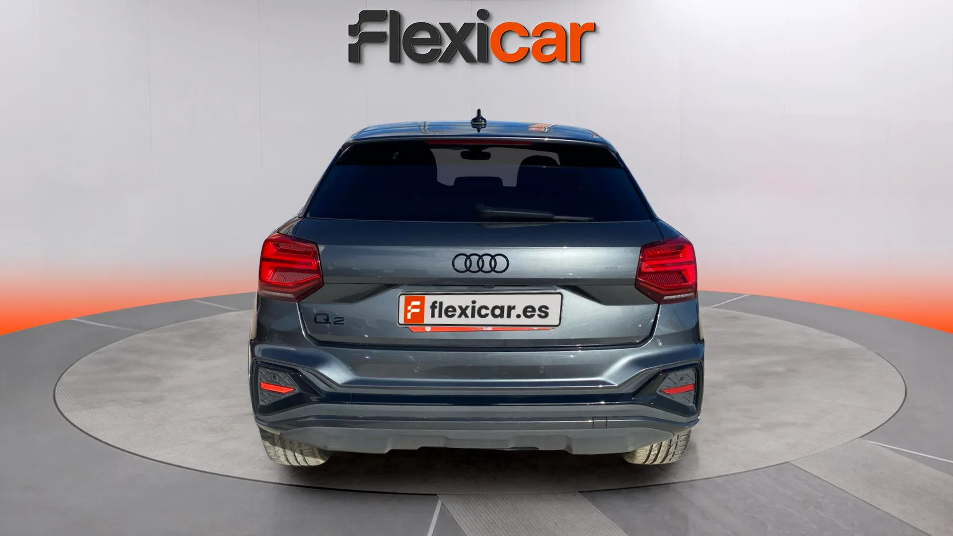 Audi Q2 Black Line 35 TDI S tronic - foto 12