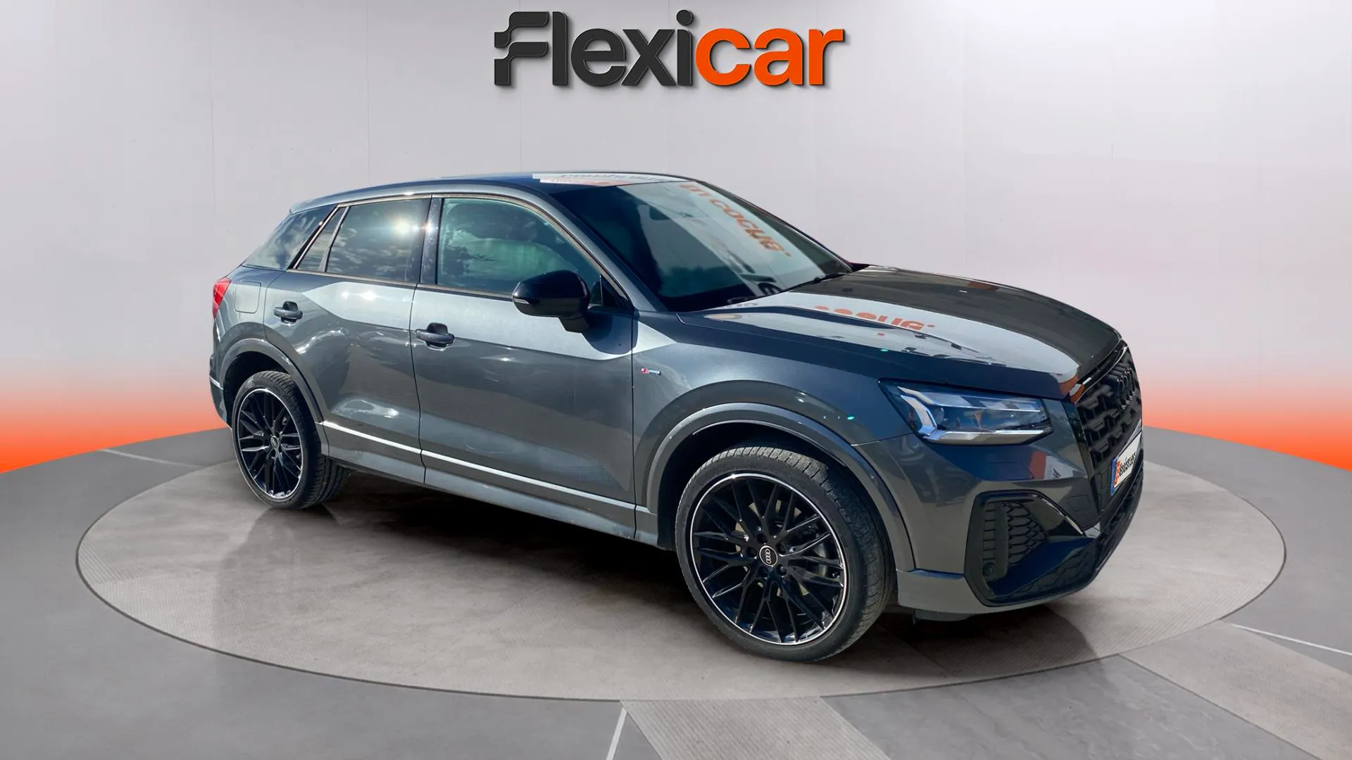 Audi Q2 Black Line 35 TDI S tronic - foto 3