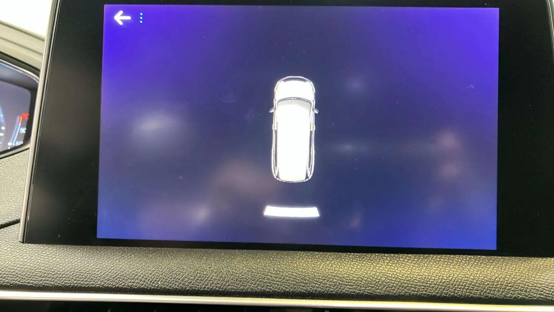 Peugeot 5008 Allure 1.2L PureTech (130) EAT6 - foto 16