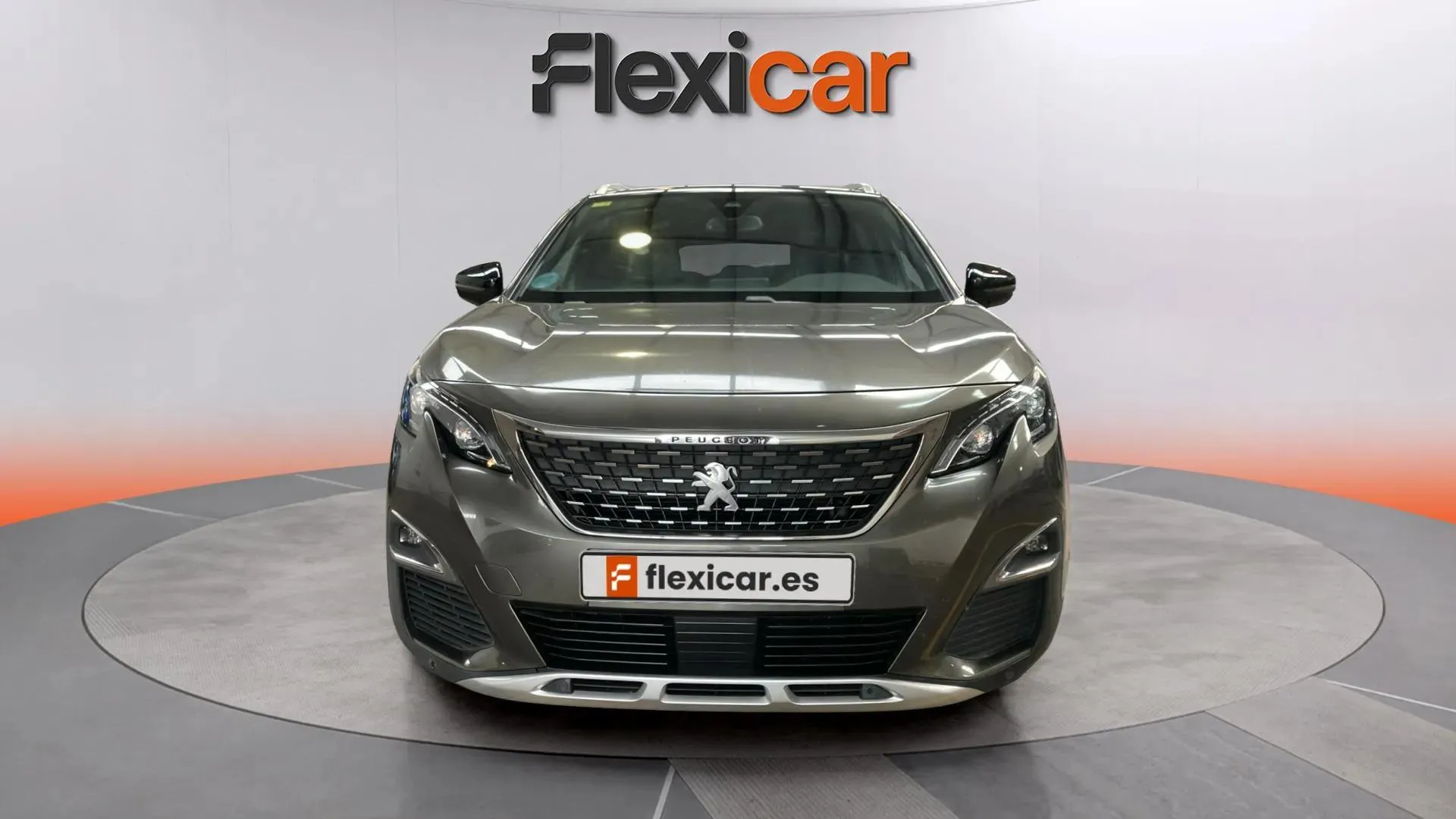 Peugeot 5008 Allure 1.2L PureTech (130) EAT6 - foto 2