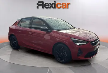 opel corsa 12t xhl 74kw 100cv edition gasolina manual el puerto de santa maria 903000000224073