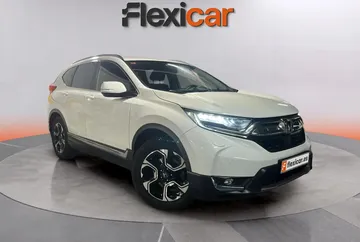 honda cr v 15 vtec turbo 4x2 elegance navi gasolina manual palma de mallorca 2 903000000224082