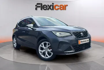 seat arona 15 tsi 110kw 150cv dsg fr gasolina automatica illescas 903000000224090