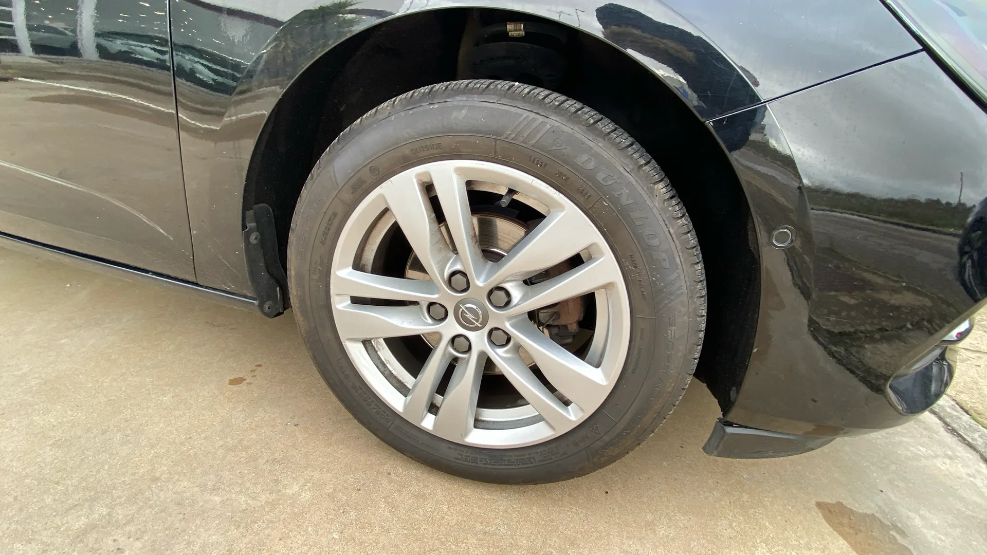 Opel Astra 1.4T SHT Elegance CVT ST - foto 10