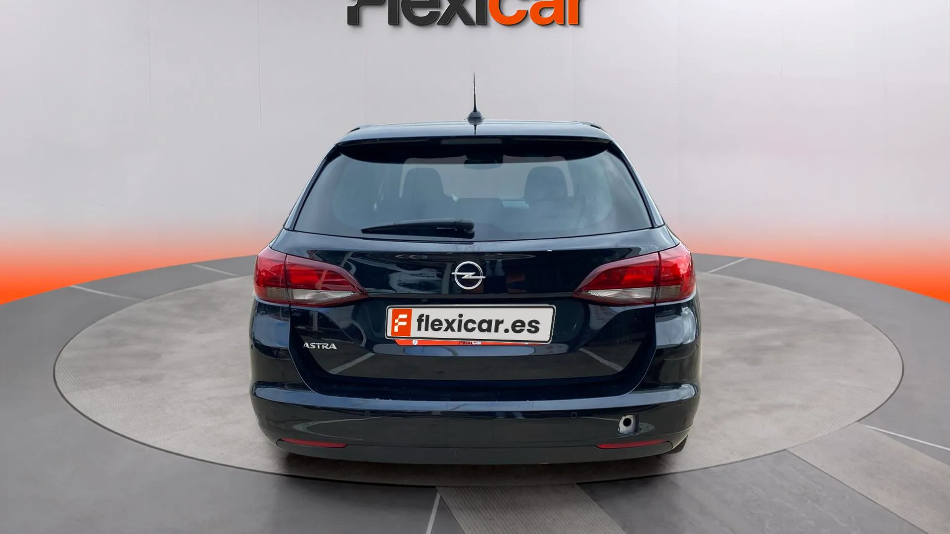 Opel Astra 1.4T SHT Elegance CVT ST - foto 7