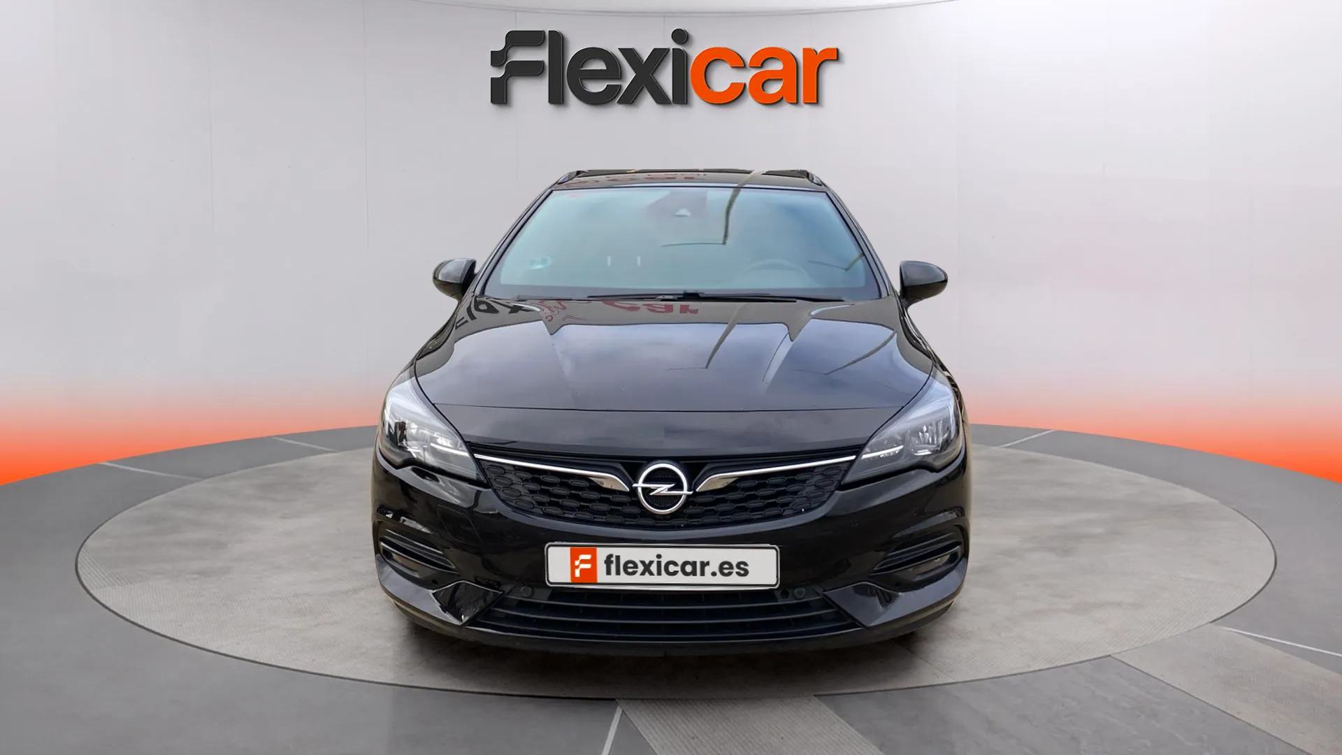 Opel Astra 1.4T SHT Elegance CVT ST - foto 2