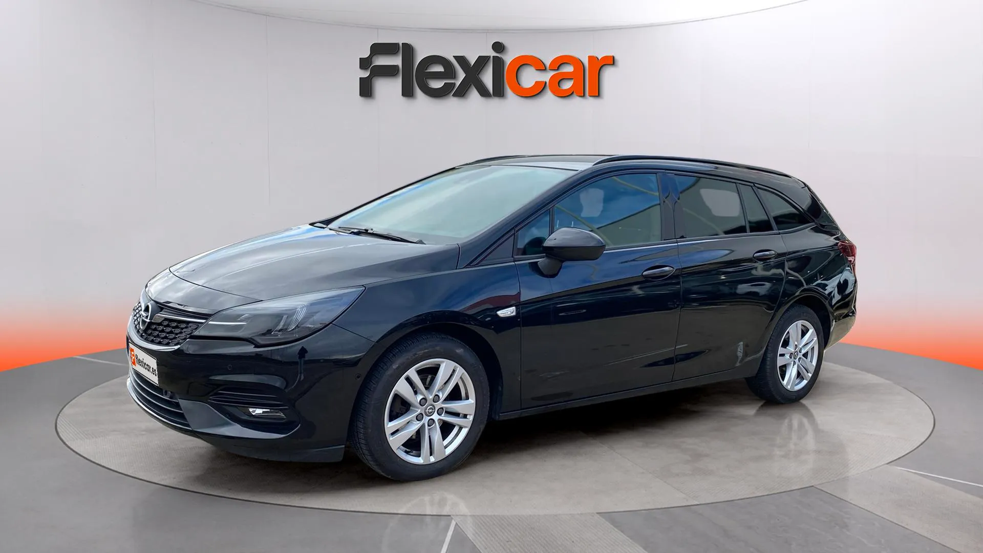 Opel Astra 1.4T SHT Elegance CVT ST - foto 3