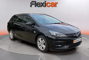 opel astra 14t sht 107kw 145cv elegance cvt st gasolina automatica zafra 903000000224092