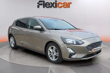 ford focus 10 ecoboost 92kw active auto gasolina automatica huelva 903000000224094